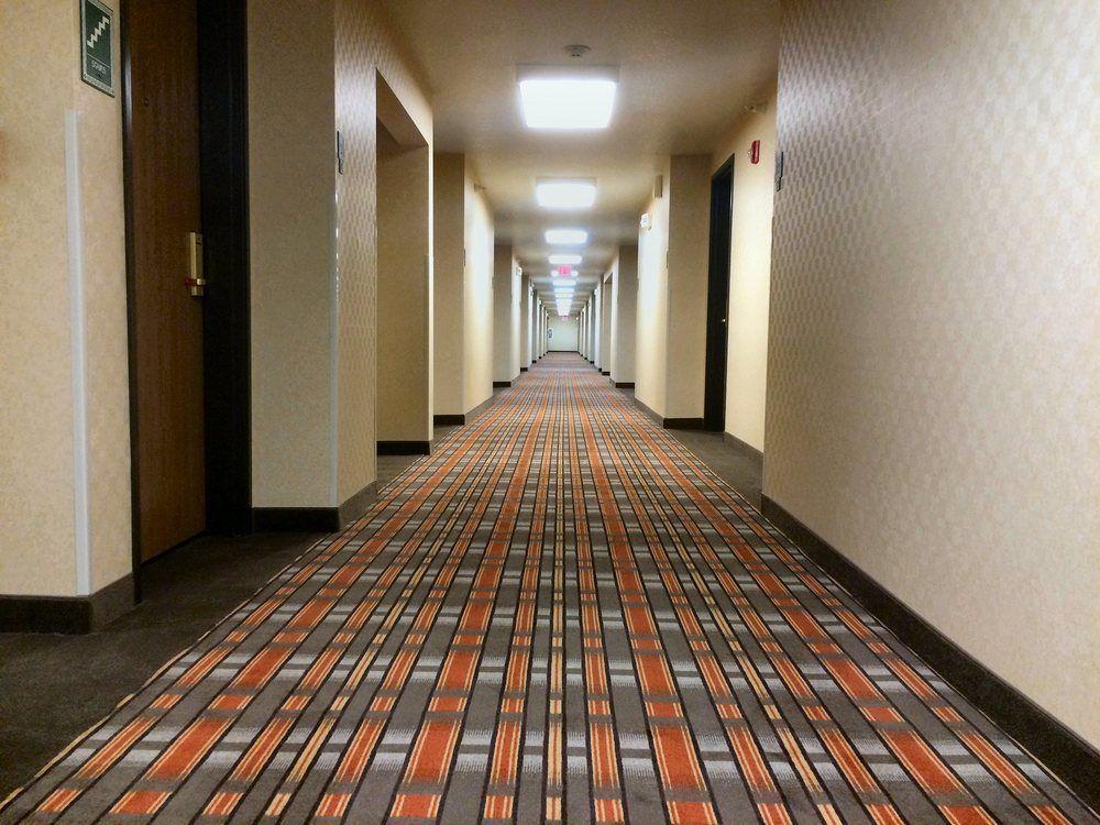 Quality Inn Junction City Near Fort Riley Zewnętrze zdjęcie